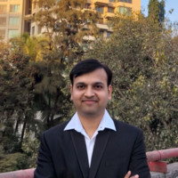 Monginis Foods Pvt. Ltd. Employee Chintan Solani's profile photo