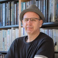 RelationalAI Employee Nikolaos Vasiloglou's profile photo