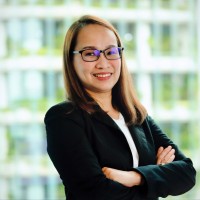 RevUp Proservices Pte Ltd Employee May Ramos's profile photo