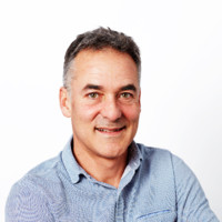 Elias Moubayed Email & Phone Number