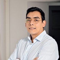 Etermar Energia Employee Alvaro Ipanaque's profile photo