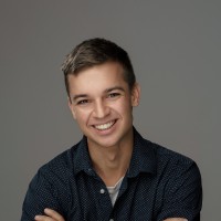 Mediaboard Employee Tomáš Michna's profile photo