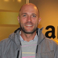 Content Bets LLC Employee Stefano Starkel's profile photo