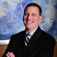The George Washington University School of Business Employee Rob Valero's profile photo