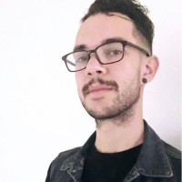 Q.Digital Employee Jamahl Levanier's profile photo