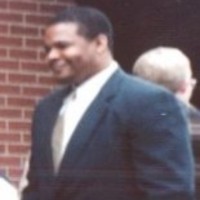 Praxair Employee Lloyd Powell's profile photo