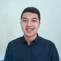 Kitabisa Employee Kevin Olla's profile photo