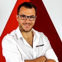 Delta Trailers Employee Vincent Deltatrailers's profile photo