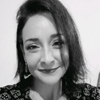 Secret Food Tours Employee Rita Delicato's profile photo