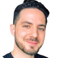 Zenlayer Employee Josh Frisbie's profile photo