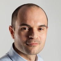 Echosens Employee Laurent Sandrin's profile photo