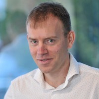 MineSense Technologies Ltd. Employee Maarten Haest's profile photo