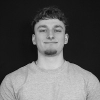 Axione Employee Simon Leduc's profile photo