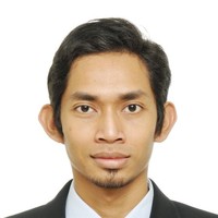GOERS Employee Anselmus Kurniawan's profile photo