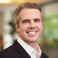 Atlassian Employee Patrick Richardson's profile photo