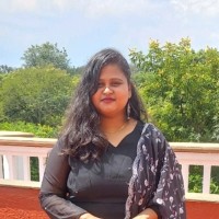 Indxo AI Private Limited Employee Harshitha Ds's profile photo