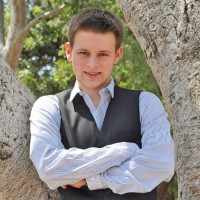 PrecisionCare Software Employee Brian Morck's profile photo