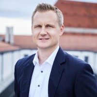 Steffen Albrecht Email & Phone Number
