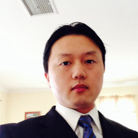 Sino-American Cancer Foundation Employee Raymond Wu's profile photo