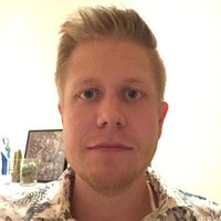 Elajo Employee Jesper Söderström's profile photo