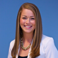 Visit Baltimore Employee Alexis O'Connor's profile photo