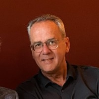 MP Interim Payroll Management Employee Marco van der Pijl's profile photo