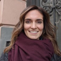 WebToad Employee Jana Pešková's profile photo