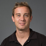 Workwell Technologies Employee Scott Berry's profile photo