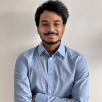 Arun Ramalingam Email & Phone Number