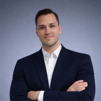 Kienzle Automotive GmbH Employee Jonas Multhaupt's profile photo