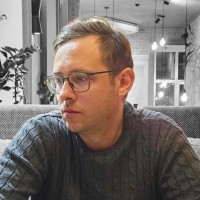 SynergySoft Employee Igor Pavlenko's profile photo