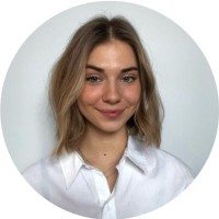 Magebit Employee Madara Liepina's profile photo