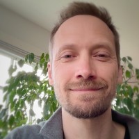 DIGITAL·TEAM Employee Misha Medvedev's profile photo
