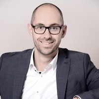 Simon Decker Email & Phone Number