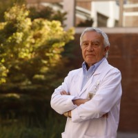 Clínica Universidad de los Andes Employee Enrique Oyarzún Ebensperger's profile photo