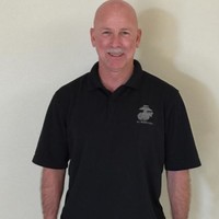 US Marine Corps Employee James Scherer's profile photo