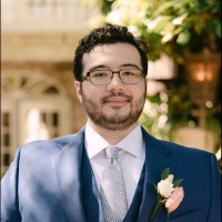 JUICE Employee Andrew Wiemert's profile photo