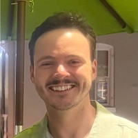 Jake Berry's profile photo