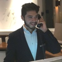 Tekfirm Employee Melchisedek Mayorga's profile photo