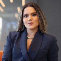 Uptalent Employee Luara Carvalho's profile photo