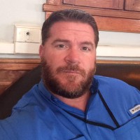 Luxor Staffing Employee Darrin Beheler's profile photo