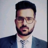 Data Science Employee Rahul Gautam's profile photo