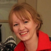 Pia Taubert's profile photo