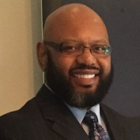 Delta Personnel Employee Arthur Simmons's profile photo