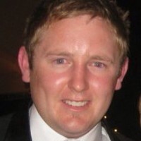 Microlise Employee Shaun Gray's profile photo