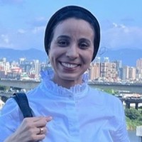 Loubna Assabbab Email
