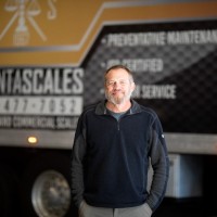 Atlanta Scales, Inc. Employee Mark Whitten's profile photo