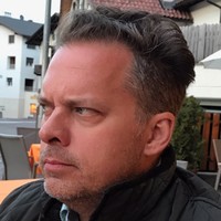 Chime Employee Robert Maxwell's profile photo