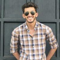 Only Much Louder Employee Jeev Singh's profile photo