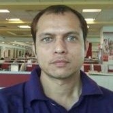 Krishnakant Kanyalkar Email & Phone Number